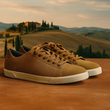 Siena Pelle'Laccio Sneakers