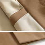 Vienna Wool Overcoat