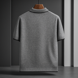 The Parker Merino Polo