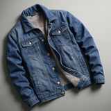 Nordmere Sherpa Trucker Jacket