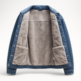 Nordmere Sherpa Trucker Jacket