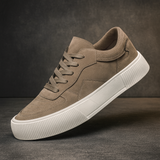 Vulcan Suede Sneakers