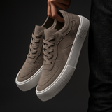 Vulcan Suede Sneakers