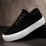 Vulcan Suede Sneakers