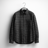 Heritage Lattice Shirt