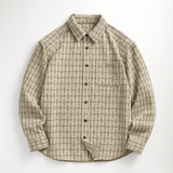 Heritage Lattice Shirt