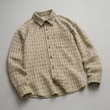 Heritage Lattice Shirt