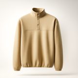 Ferraro Fleecy Quarter