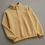 Ferraro Fleecy Quarter