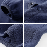 Ferraro Fleecy Quarter