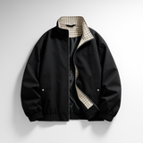 Tartan Plaid Harrington