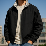 Tartan Plaid Harrington