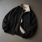 Tartan Plaid Harrington