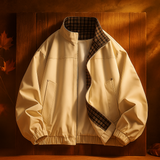 Tartan Plaid Harrington