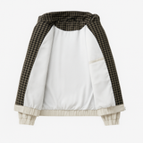 Tartan Plaid Harrington