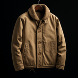 Lawrence Sherpa Trucker
