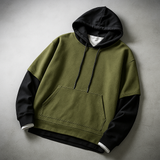 FlexFit Powerlift Hoodie