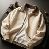 Venturo Rib Knit Cardigan