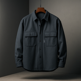 Parker Utility Overshirt