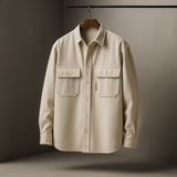 Parker Utility Overshirt