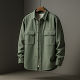 Parker Utility Overshirt