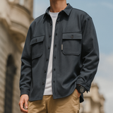 Parker Utility Overshirt