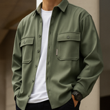 Parker Utility Overshirt