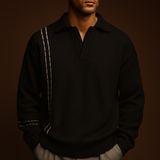 The Classic Vee Polo