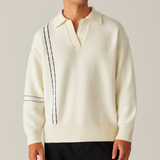 The Classic Vee Polo