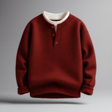 The Providence Pullover