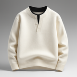 The Providence Pullover