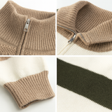 Heritage Quarter Zip