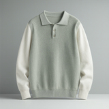Torino Two-Tone Knit
