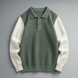 Torino Two-Tone Knit