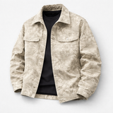 Corduroy Palm Shacket