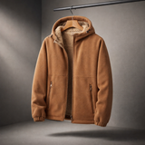 Arteus Sherpa Hoodie