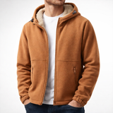Arteus Sherpa Hoodie