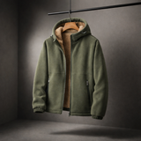 Arteus Sherpa Hoodie