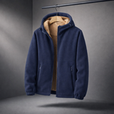 Arteus Sherpa Hoodie