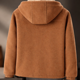Arteus Sherpa Hoodie
