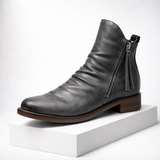 Vittorio Leather Boots