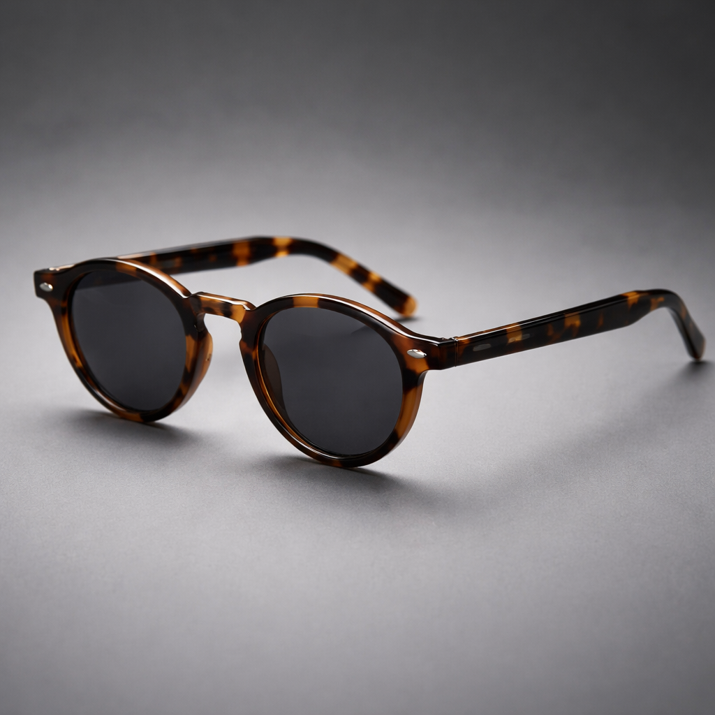 Dario Horizon Rays – Parker & Stone