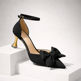 Sofia Bow Heel