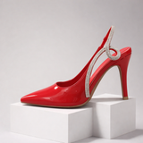 Sienna Crystal Stiletto