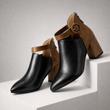 Cocoa Cavallo Booties
