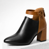 Cocoa Cavallo Booties