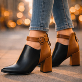 Cocoa Cavallo Booties