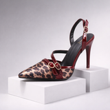 Instinct Jaguar Stilettos