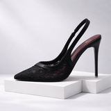 Bianca Bloom Stilettos