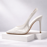 Bianca Bloom Stilettos